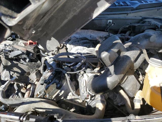 2017 FORD F150 SUPER #3281610385