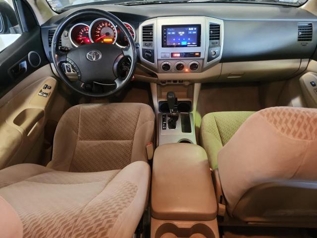 2011 TOYOTA TACOMA ACC - 5TFUU4EN8BX005751