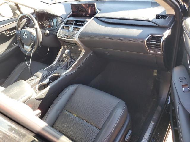 2019 LEXUS NX 300 BAS #3287556994