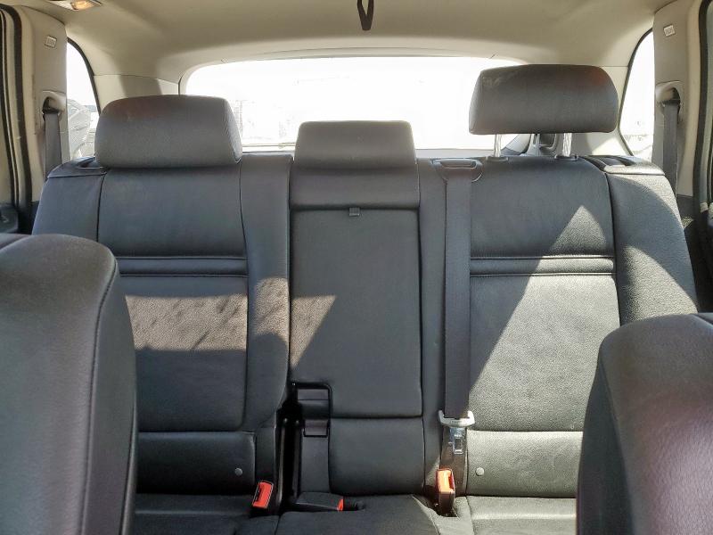 2013 BMW X5 XDRIVE3 - 5UXZV4C50D0B10304