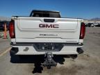 Lot #3297236401 2021 GMC SIERRA K25