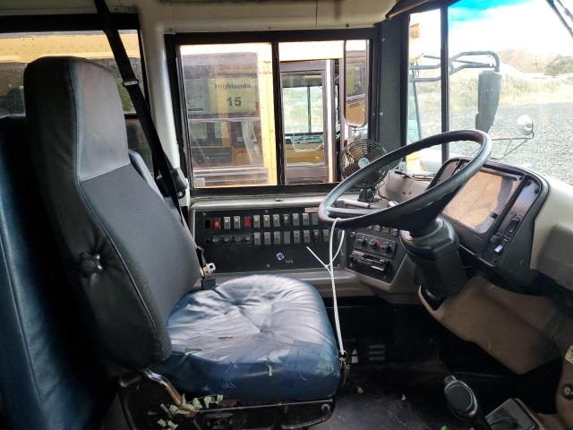 2006 FREIGHTLINER SAF-T-LINER C2 #3276362787