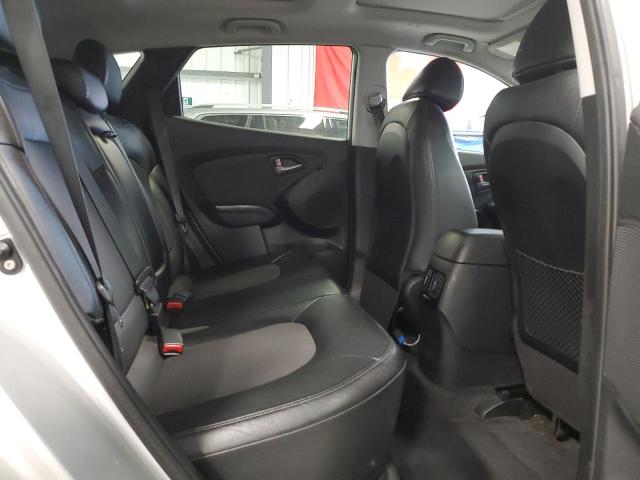 2015 HYUNDAI TUCSON LIM KM8JU3AG1FU083666