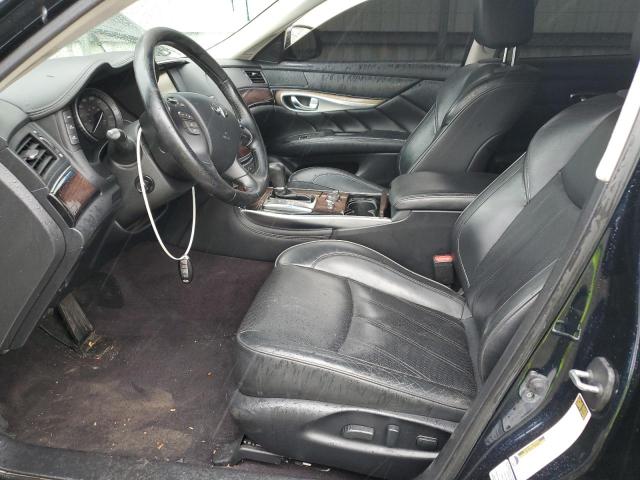 2016 INFINITI Q70L 3.7 JN1BY1PR3GM720734