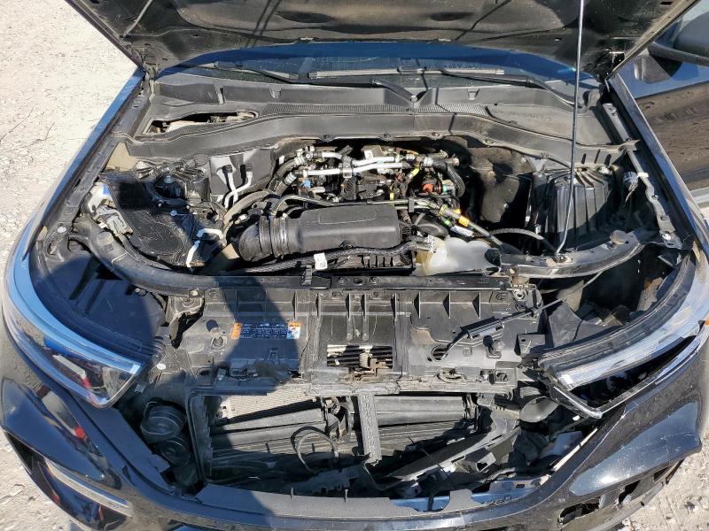 2023 FORD EXPLORER X - 1FMSK8DH2PGA38117