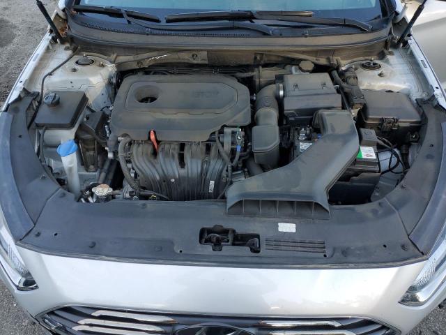 2019 HYUNDAI SONATA SE 5NPE24AF6KH760188