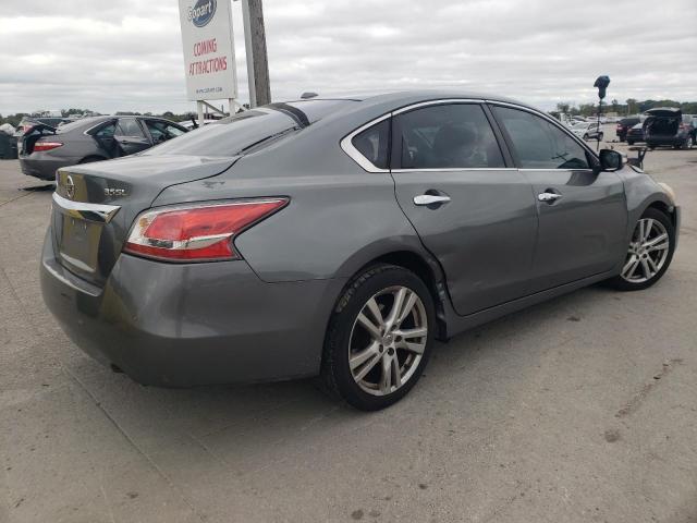 2015 NISSAN ALTIMA 3.5S 1N4BL3AP7FC475915