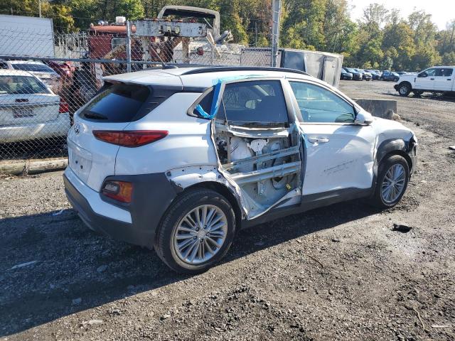 2020 HYUNDAI KONA SEL - KM8K22AA9LU437588