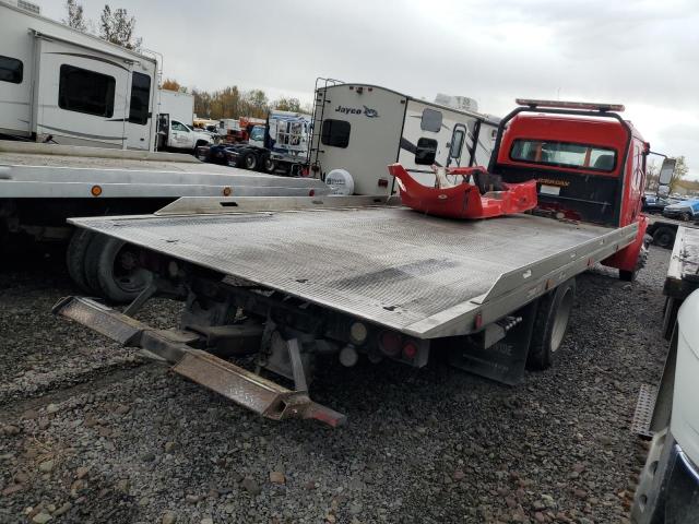 2022 FREIGHTLINER M2 #3309347997