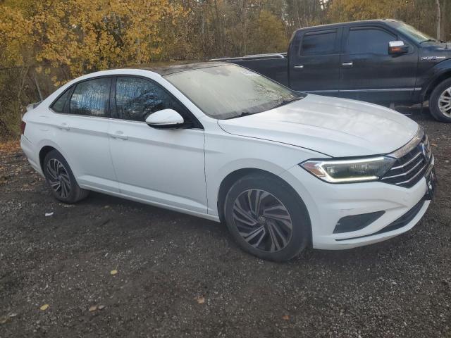 2019 VOLKSWAGEN JETTA SEL - 3VWG57BU5KM111665