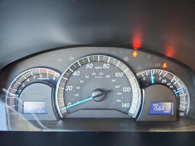 2014 TOYOTA CAMRY L - 4T1BF1FKXEU412752