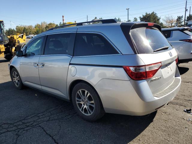 2013 HONDA ODYSSEY EX #3296641010