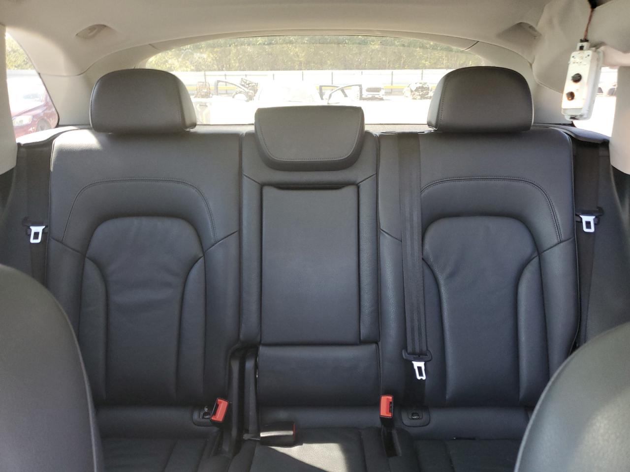 AUDI Q5 PREMIUM PLUS