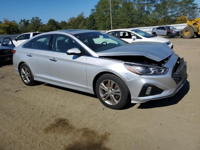 2019 HYUNDAI SONATA LIM - 5NPE34AF6KH821732