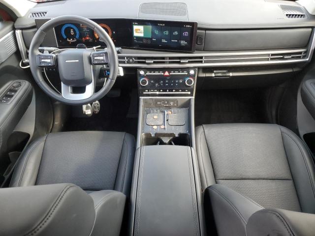 2025 HYUNDAI SANTA FE S #3303881695