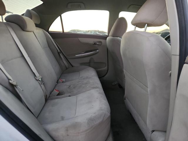 2010 TOYOTA COROLLA BA - JTDBU4EE4A9097368