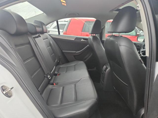 2015 VOLKSWAGEN JETTA SE - 3VWD17AJ9FM236714