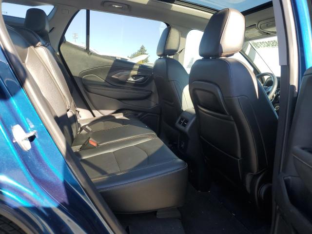 2021 GMC TERRAIN SL - 3GKALPEV6ML387207