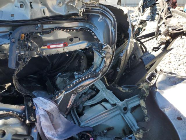 2022 VOLKSWAGEN ATLAS CROS - 1V2HE2CA8NC223847