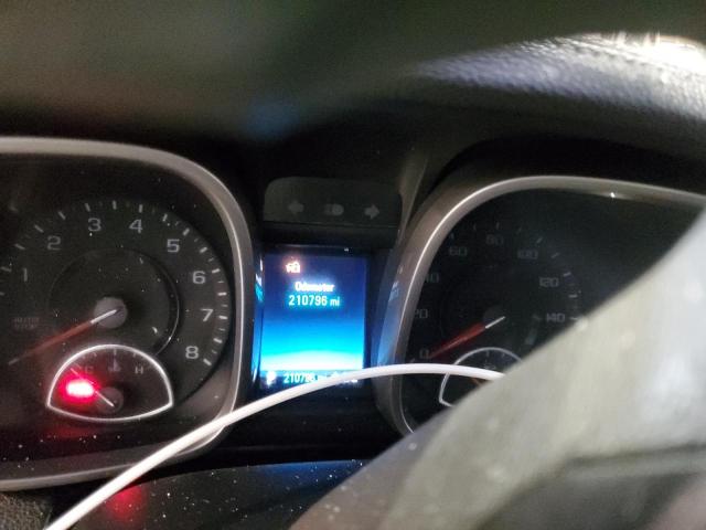 2016 CHEVROLET MALIBU LIM - 1G11C5SA0GU113442