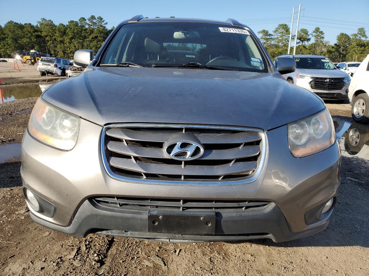 HYUNDAI SANTA FE LIMITED