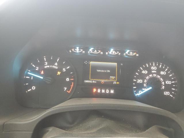 2020 FORD F150 SUPER - 1FTFX1E44LKE09439