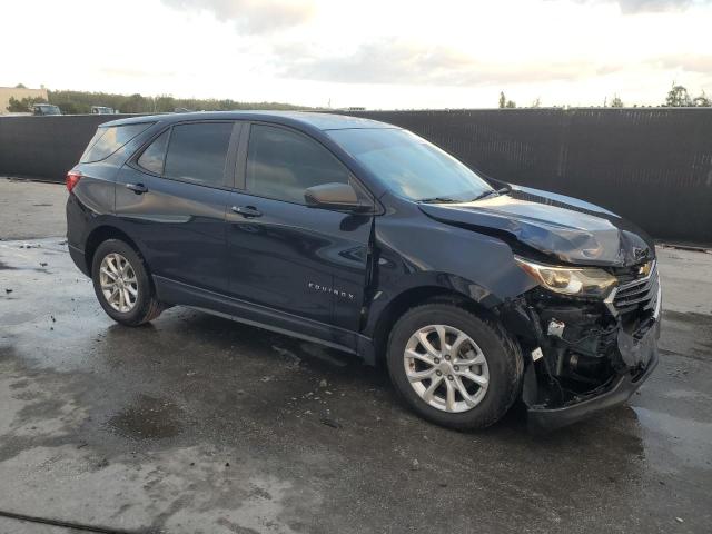 2020 CHEVROLET EQUINOX LS 3GNAXHEV2LS581539