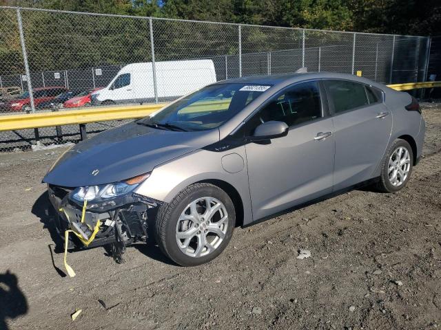 2017 CHEVROLET VOLT PREMI 1G1RD6S58HU214237