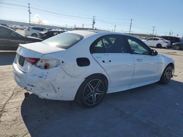 2025 MERCEDES-BENZ C 300 #3305724722