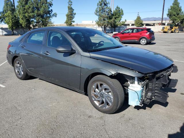 2024 HYUNDAI ELANTRA SEL #3304099490