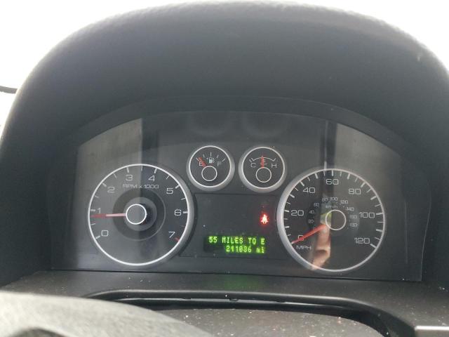 2008 FORD FUSION SE #3275512718