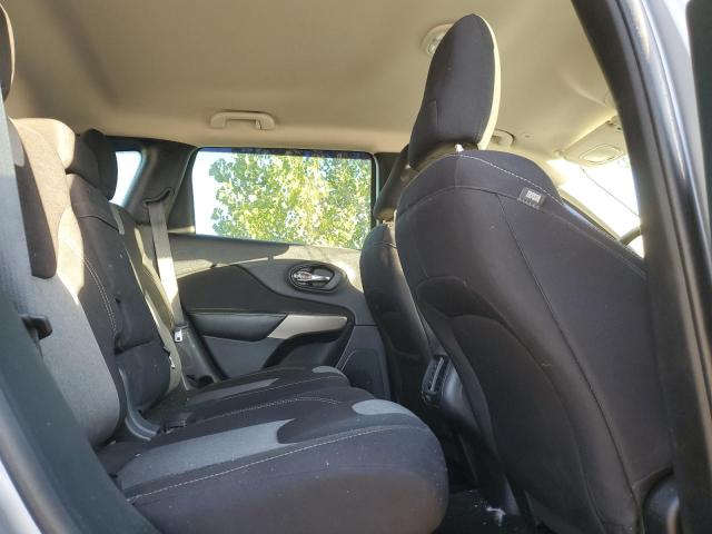 2018 JEEP CHEROKEE S - 1C4PJLABXJD551334