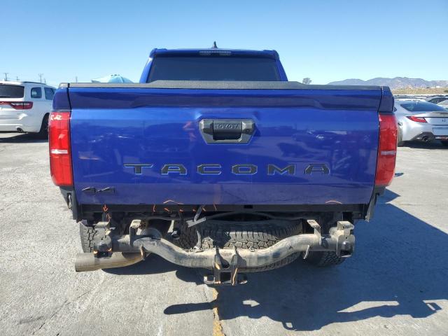 2025 TOYOTA TACOMA DOU #3301987432