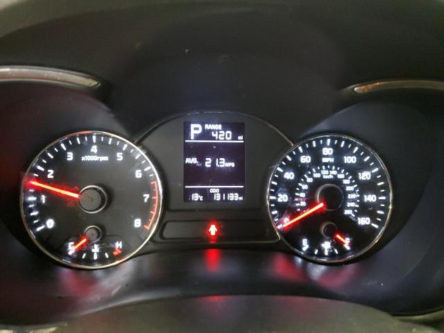 2017 KIA FORTE LX - 3KPFK4A72HE058671