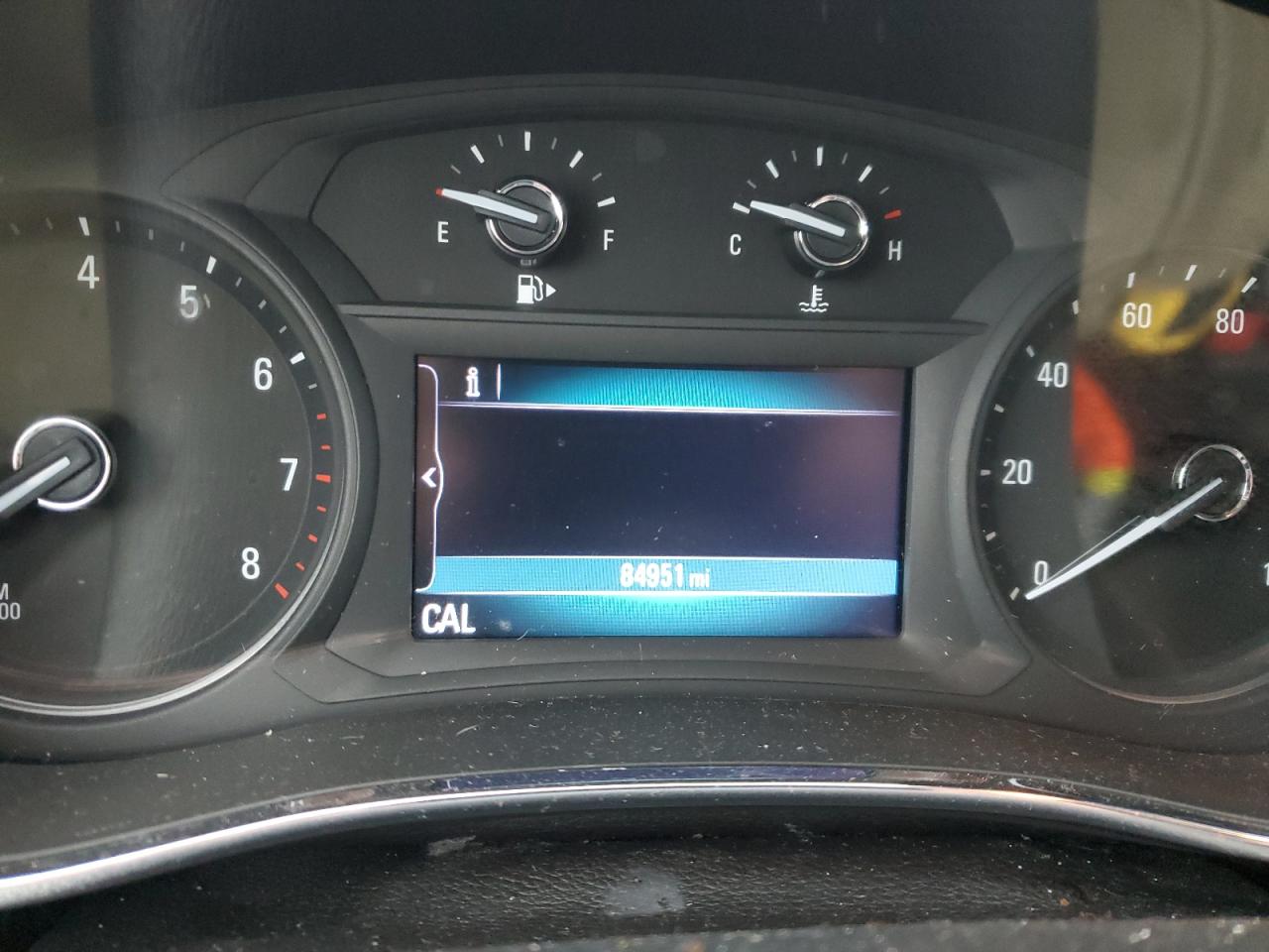 BUICK ENCORE PREFERRED