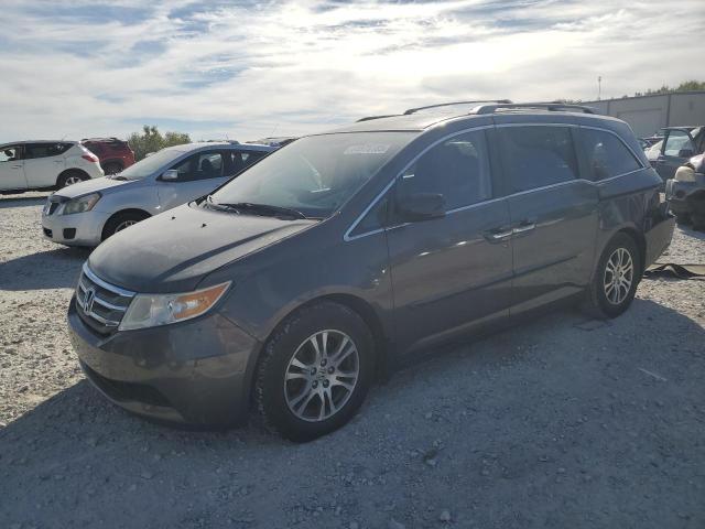 2012 HONDA ODYSSEY EX - 5FNRL5H65CB142368