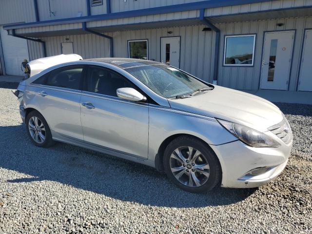 2013 HYUNDAI SONATA SE - 5NPEC4AC1DH672848