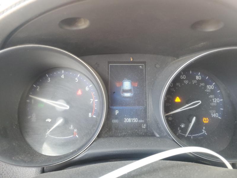 2018 TOYOTA C-HR XLE - JTNKHMBX4J1007169