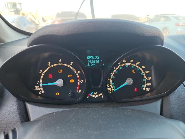 2016 FORD FIESTA #3286934800