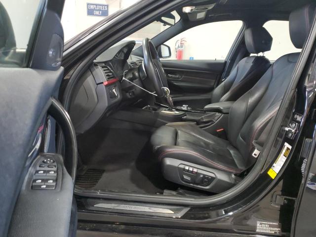 2012 BMW 328 I - WBA3A5C53CF256646