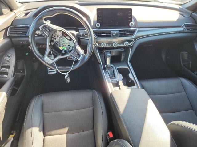 2020 HONDA ACCORD SPO - 1HGCV1F31LA108178