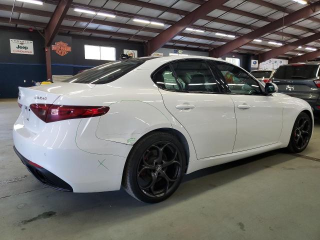 2019 ALFA ROMEO GIULIA TI ZARFANBN9K7621749