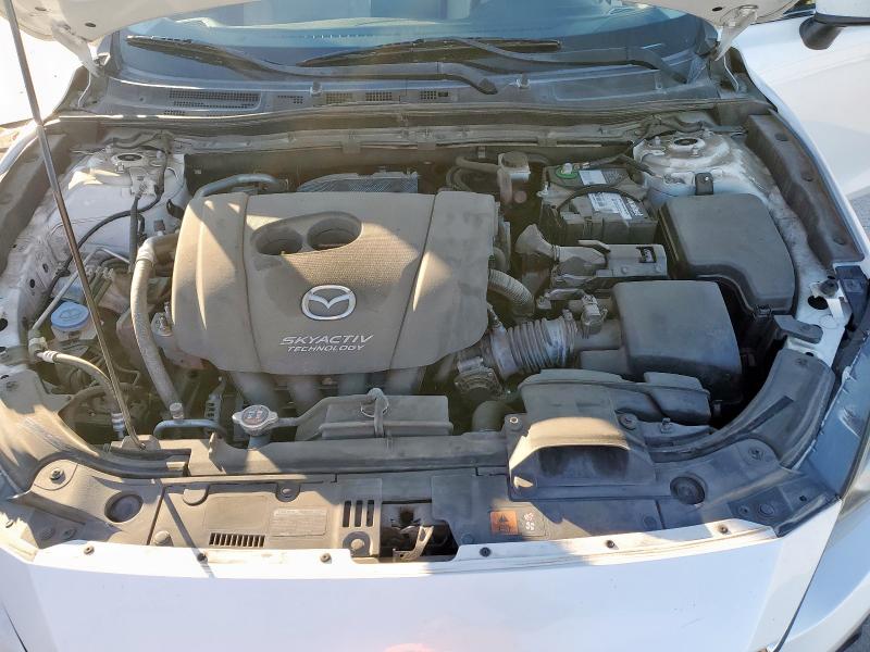 2016 MAZDA 3 TOURING - JM1BM1L72G1321778