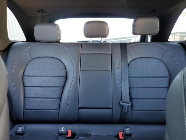 2019 MERCEDES-BENZ GLC 350E - WDC0G5EB9KF621296