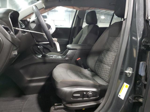 2021 CHEVROLET EQUINOX LT #3278599948