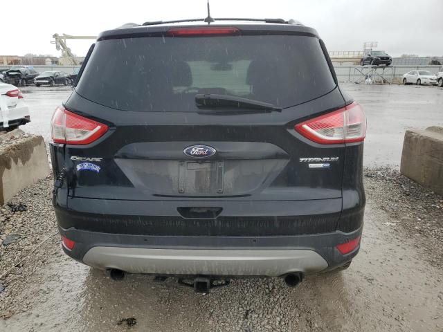 2013 FORD ESCAPE TIT - 1FMCU9J98DUA15262