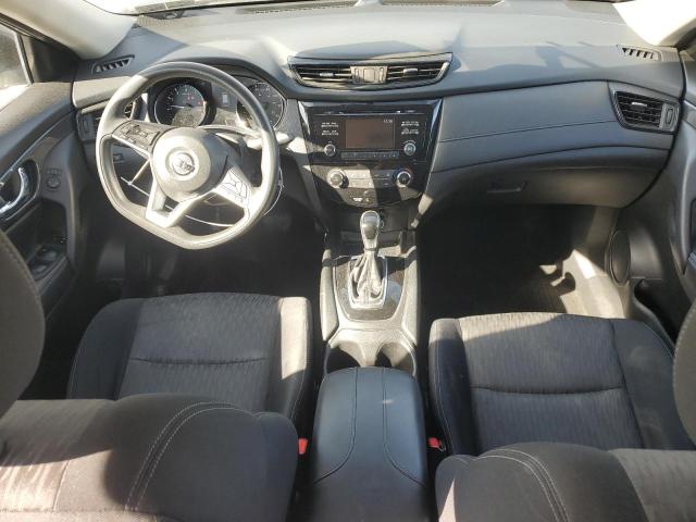 2017 NISSAN ROGUE S JN8AT2MV9HW250685