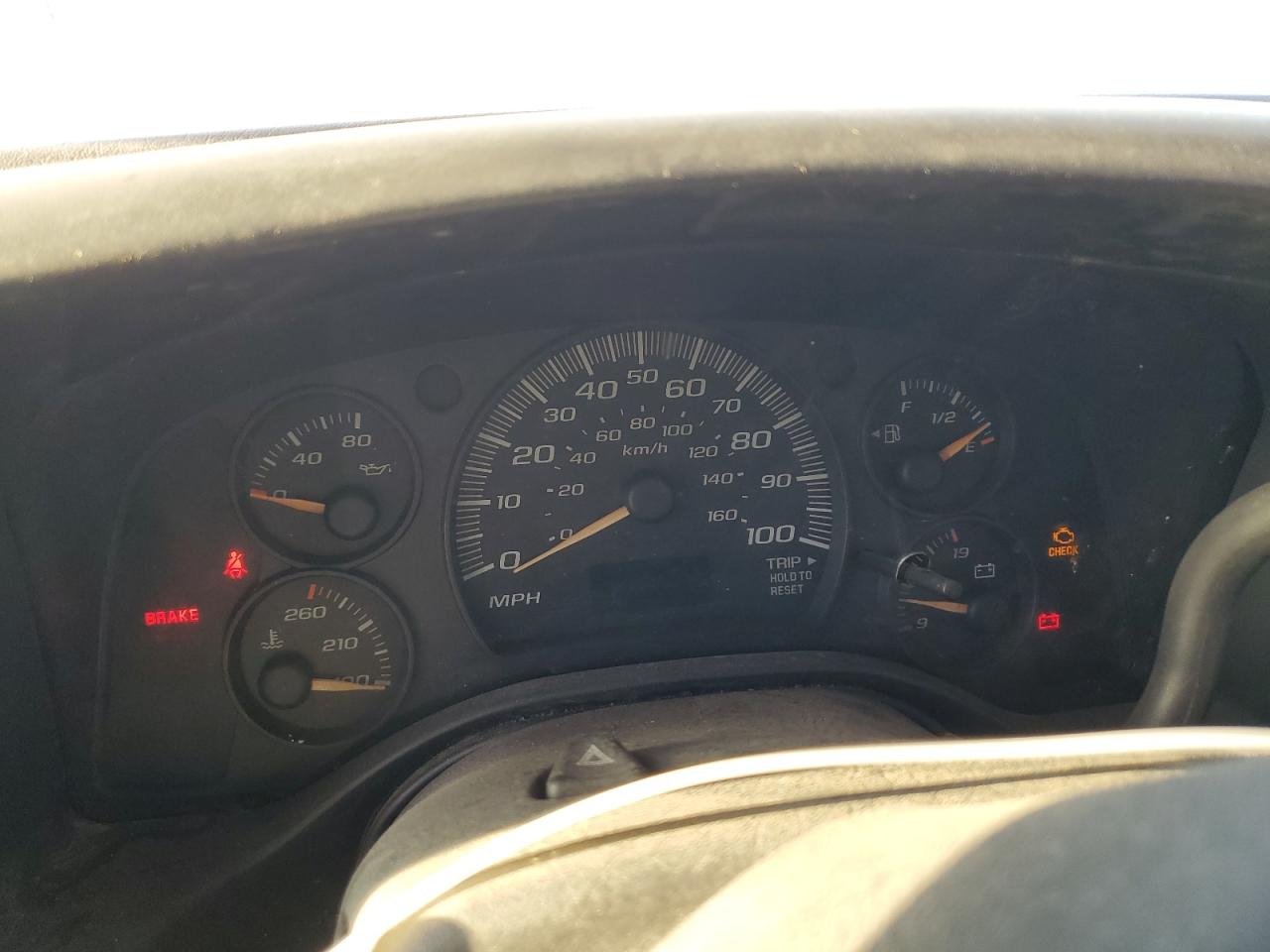 Lot #3290243219 2004 CHEVROLET EXPRESS G3