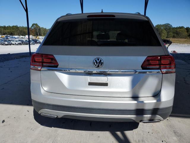 2019 VOLKSWAGEN ATLAS S 1V2AP2CA8KC601849