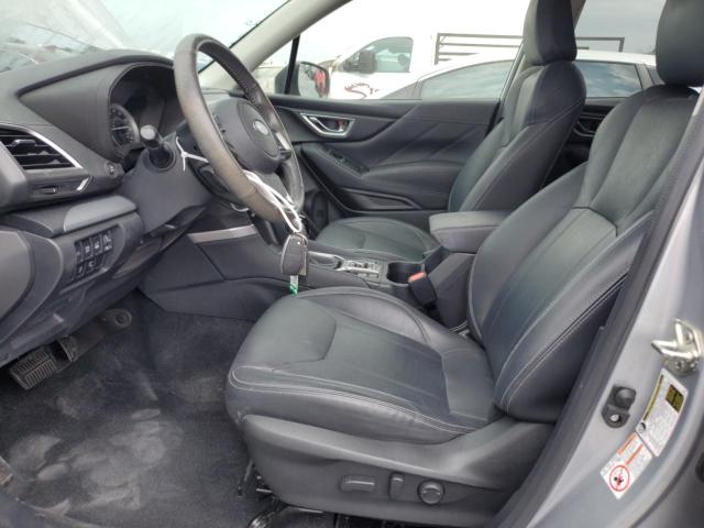 2019 SUBARU FORESTER L JF2SKAUC4KH428057